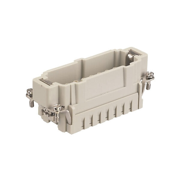 HARTING Crimpanschluss Stifteinsatz 09330162602